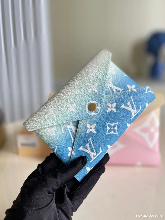 FS CHEAP LOUIS VUITTON KIRIGAMI POCHETTE 0720